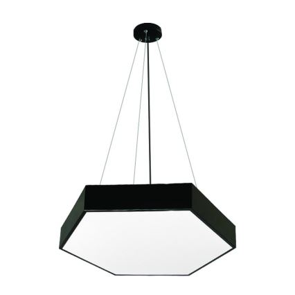 LED Lühter LED/70W/230V 4000K d. 80 cm