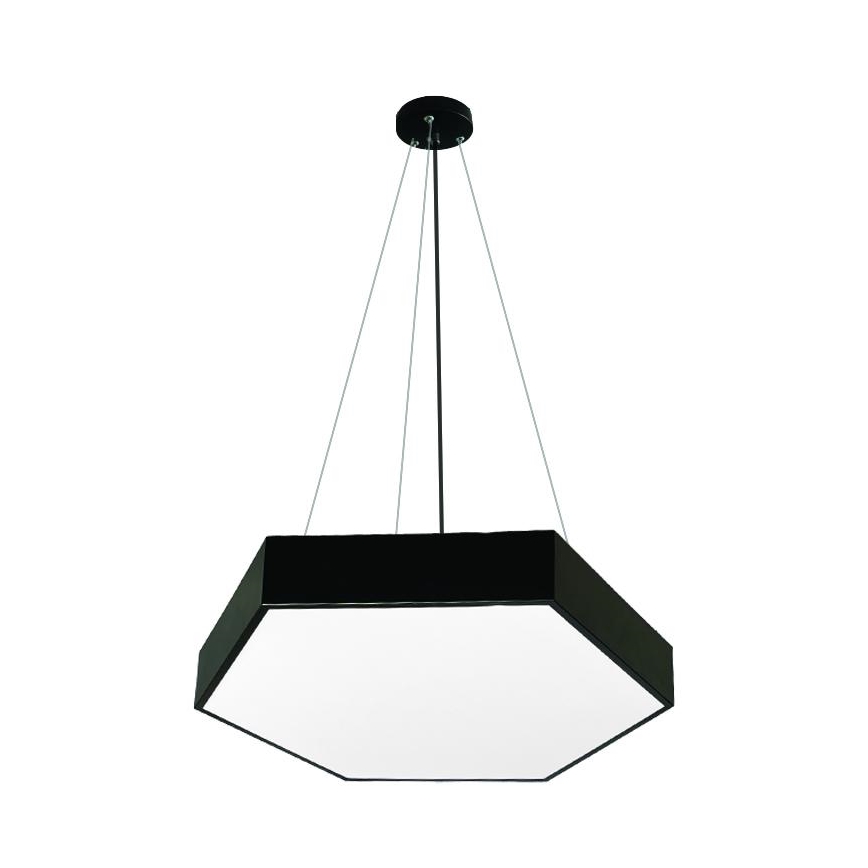LED Lühter LED/70W/230V 4000K d. 80 cm