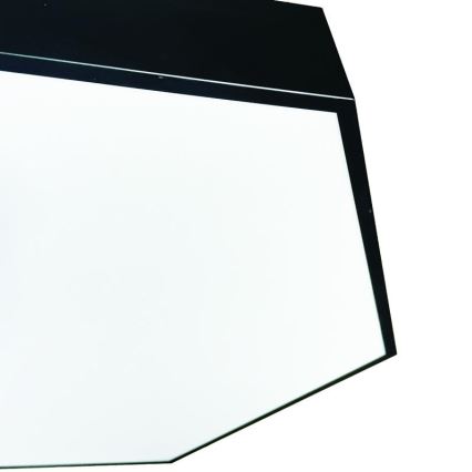 LED Lühter LED/70W/230V 4000K d. 80 cm