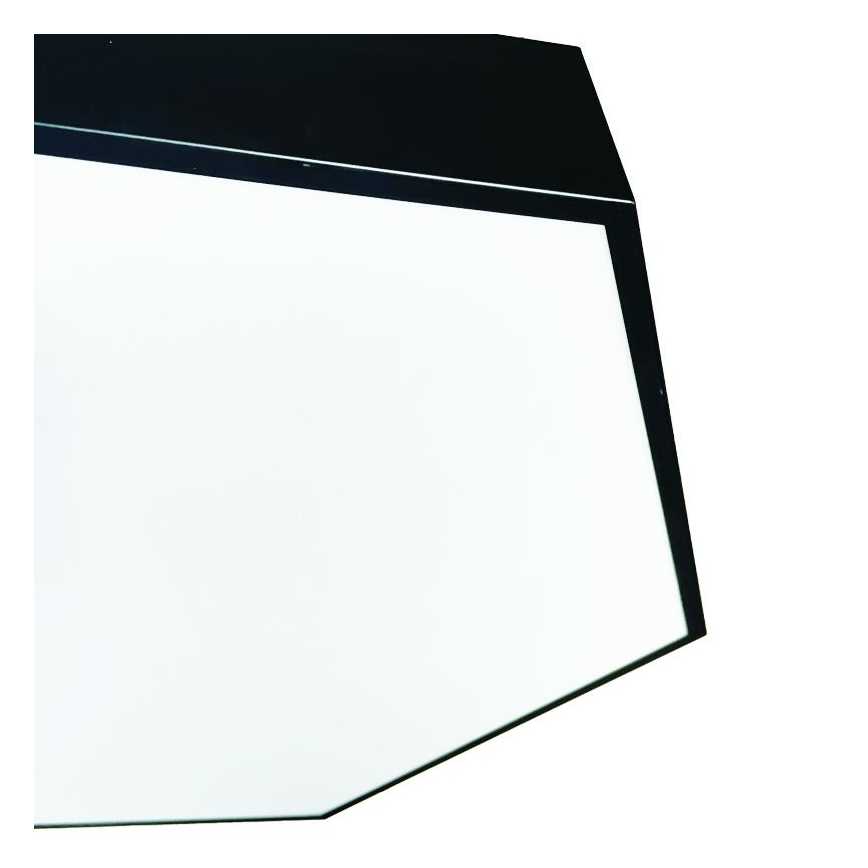 LED Lühter LED/70W/230V 4000K d. 80 cm
