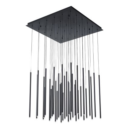 LED Lühter LED/72W/230V 3000K