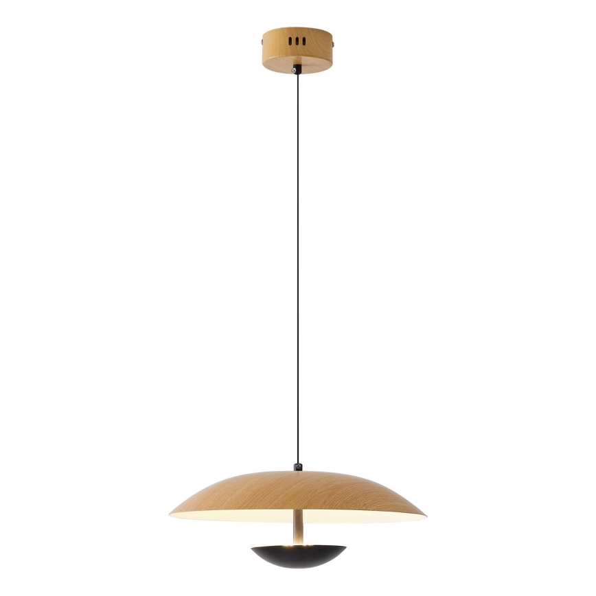 LED Lühter LED/7W/230V 3000K d. 34,5 cm