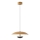 LED Lühter LED/7W/230V 3000K d. 34,5 cm