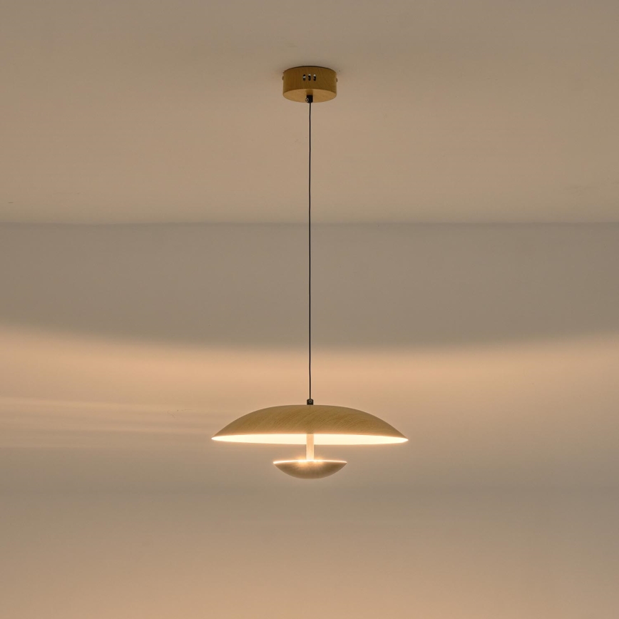 LED Lühter LED/7W/230V 3000K d. 34,5 cm