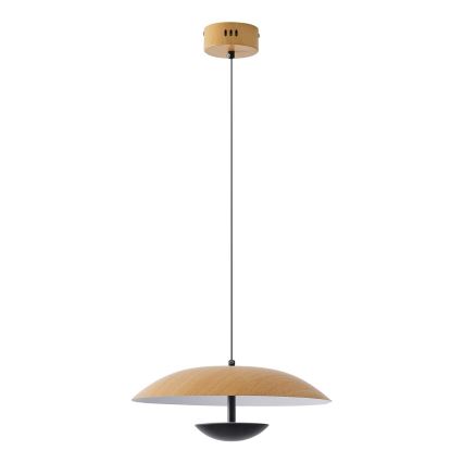 LED Lühter LED/7W/230V 3000K d. 34,5 cm