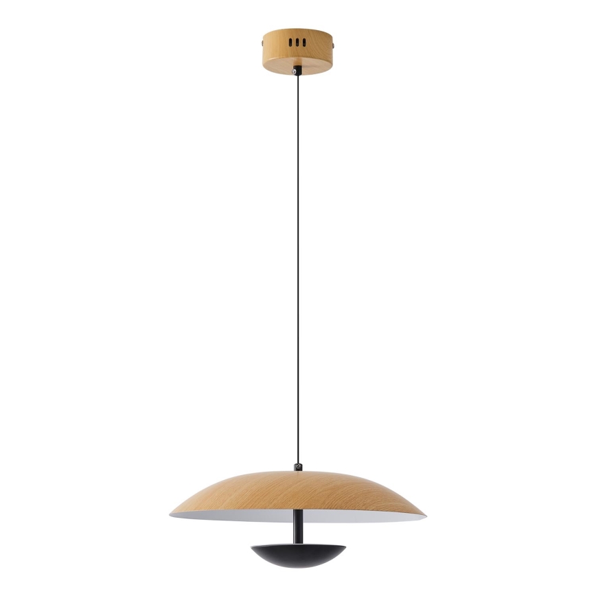 LED Lühter LED/7W/230V 3000K d. 34,5 cm