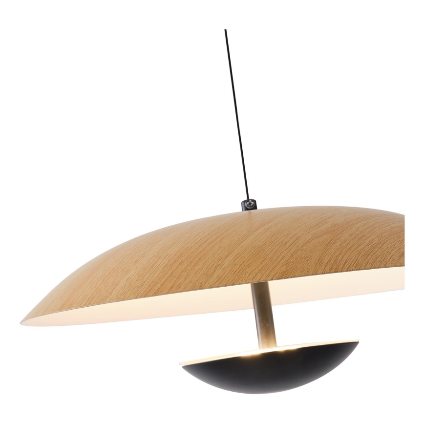 LED Lühter LED/7W/230V 3000K d. 34,5 cm