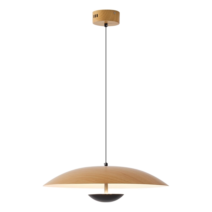 LED Lühter LED/7W/230V 3000K d. 45,5 cm
