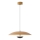 LED Lühter LED/7W/230V 3000K d. 45,5 cm