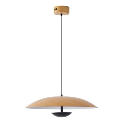 LED Lühter LED/7W/230V 3000K d. 45,5 cm