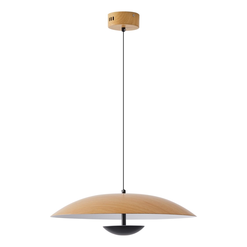 LED Lühter LED/7W/230V 3000K d. 45,5 cm