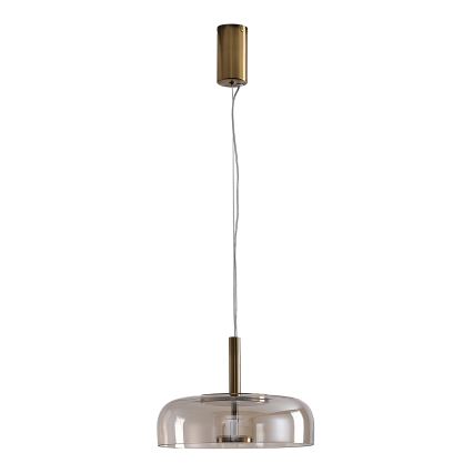 LED Lühter LED/8W/230V 3000K d. 30 cm