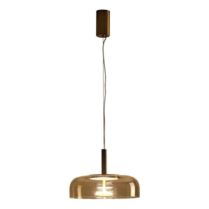 LED Lühter LED/8W/230V 3000K d. 30 cm