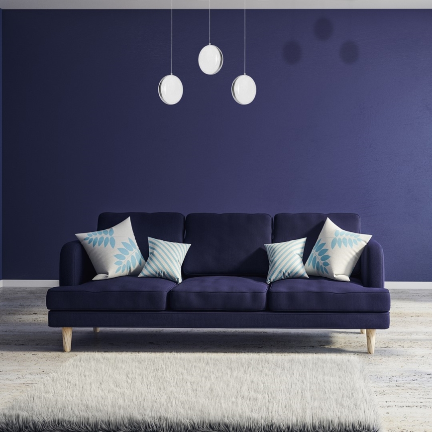 LED Lühter LIRA 3xLED/27W/230V