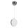 LED Lühter LIRA LED/10W/230V