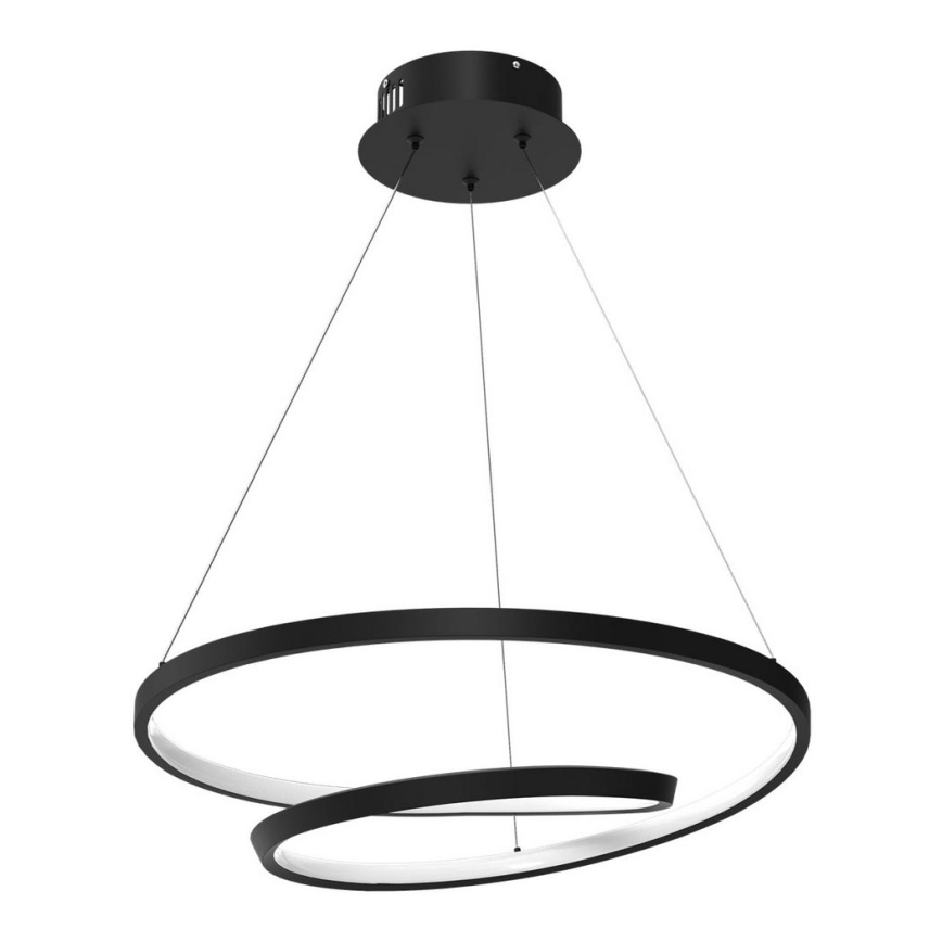 LED Lühter LUCERO LED/48W/230V must