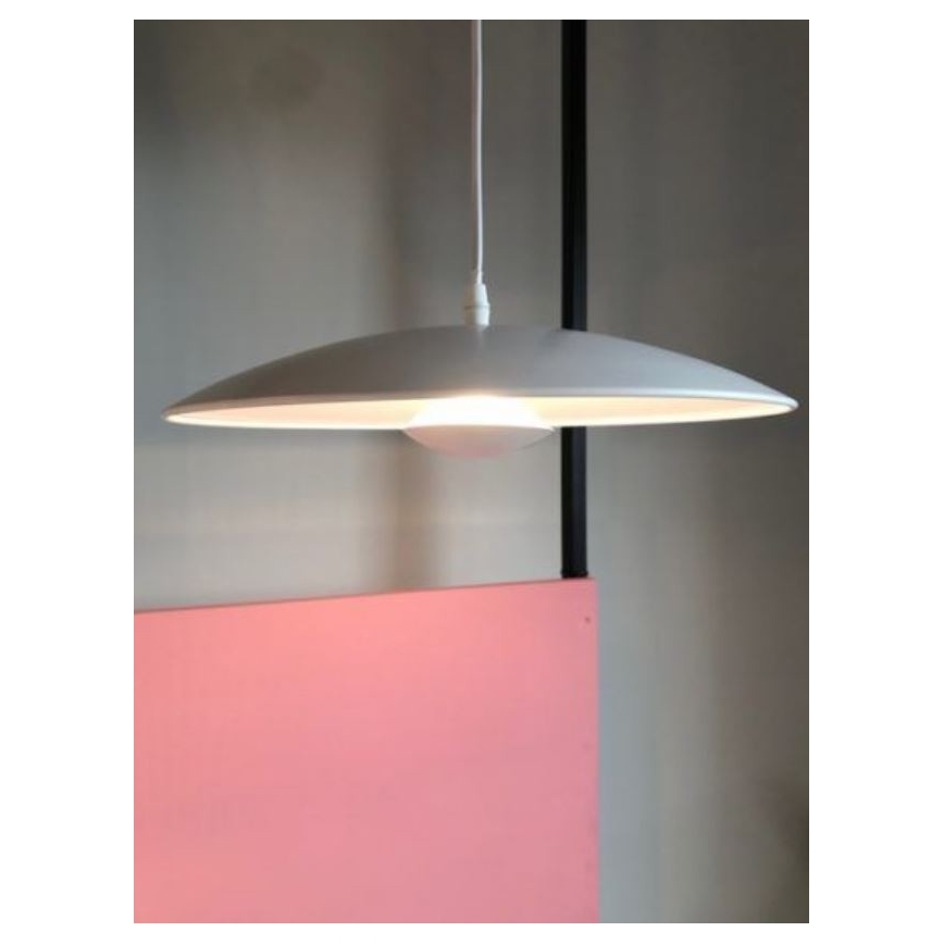 LED Lühter LUND LED/10W/230V valge