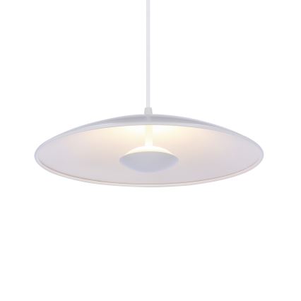 LED Lühter LUND LED/10W/230V valge