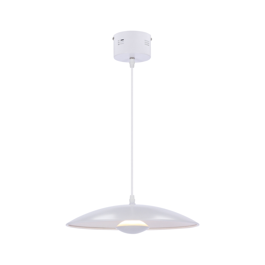 LED Lühter LUND LED/10W/230V valge