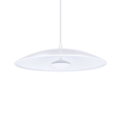 LED Lühter LUND LED/10W/230V valge
