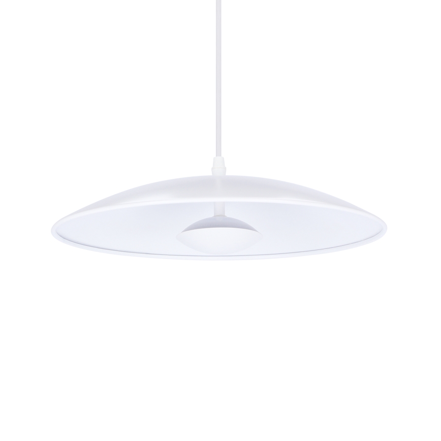 LED Lühter LUND LED/10W/230V valge
