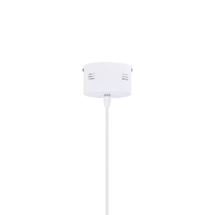 LED Lühter LUND LED/10W/230V valge