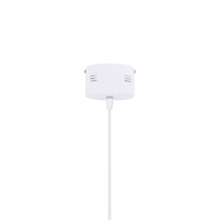 LED Lühter LUND LED/10W/230V valge