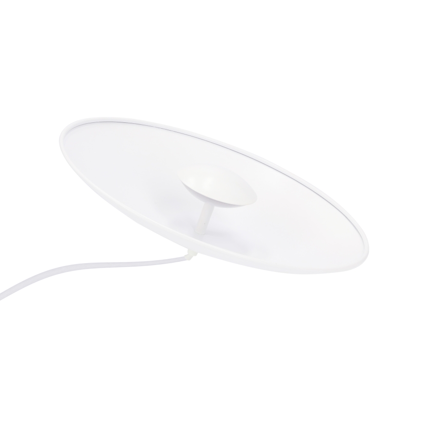 LED Lühter LUND LED/10W/230V valge