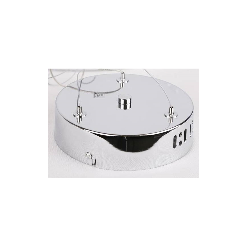 LED Lühter LUNE LED/25W/230V