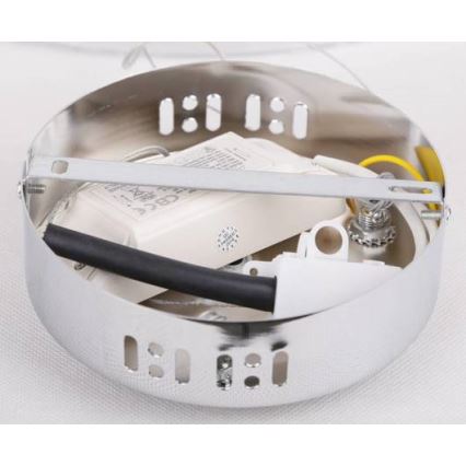 LED Lühter LUNE LED/25W/230V