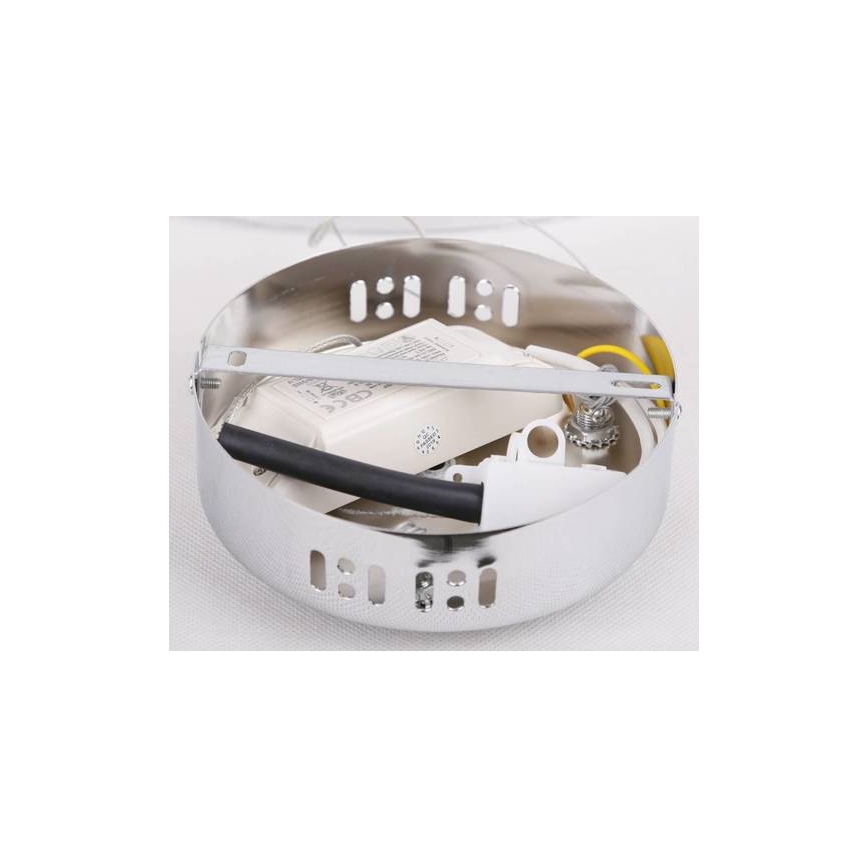 LED Lühter LUNE LED/25W/230V
