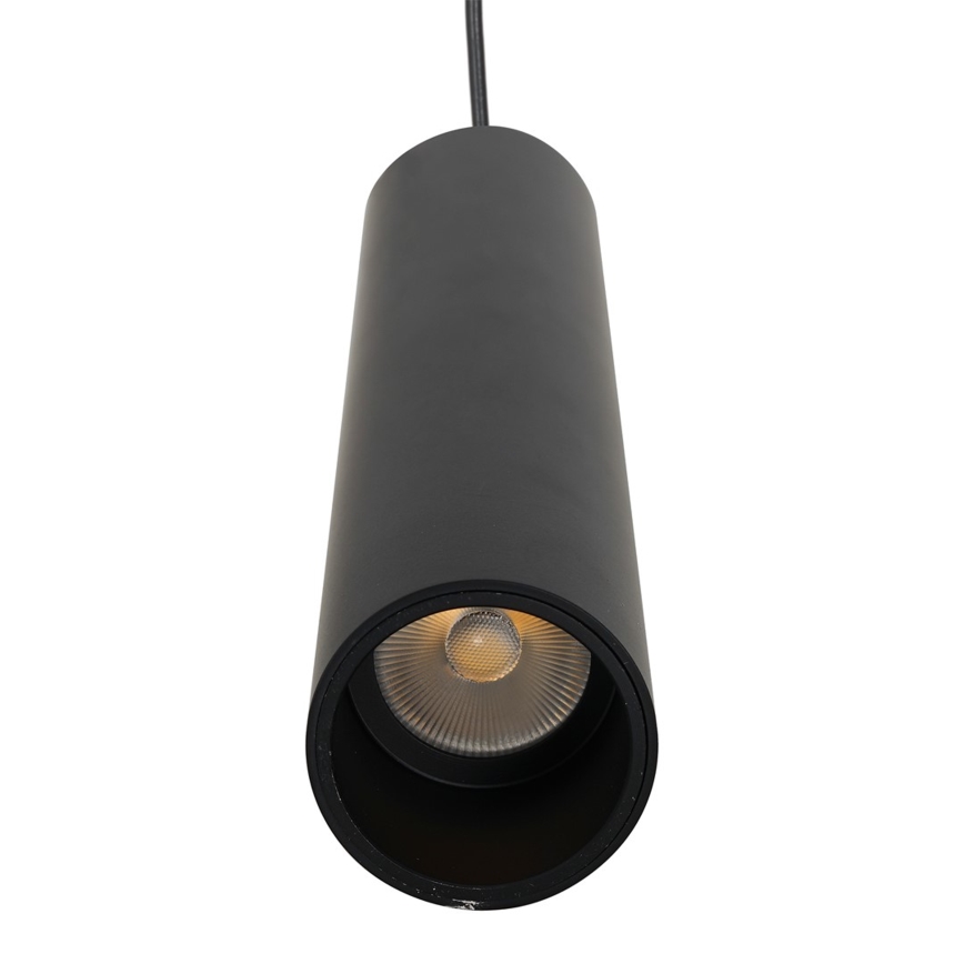 LED Lühter MAGNETIC TRACK 1xLED/7W/48V