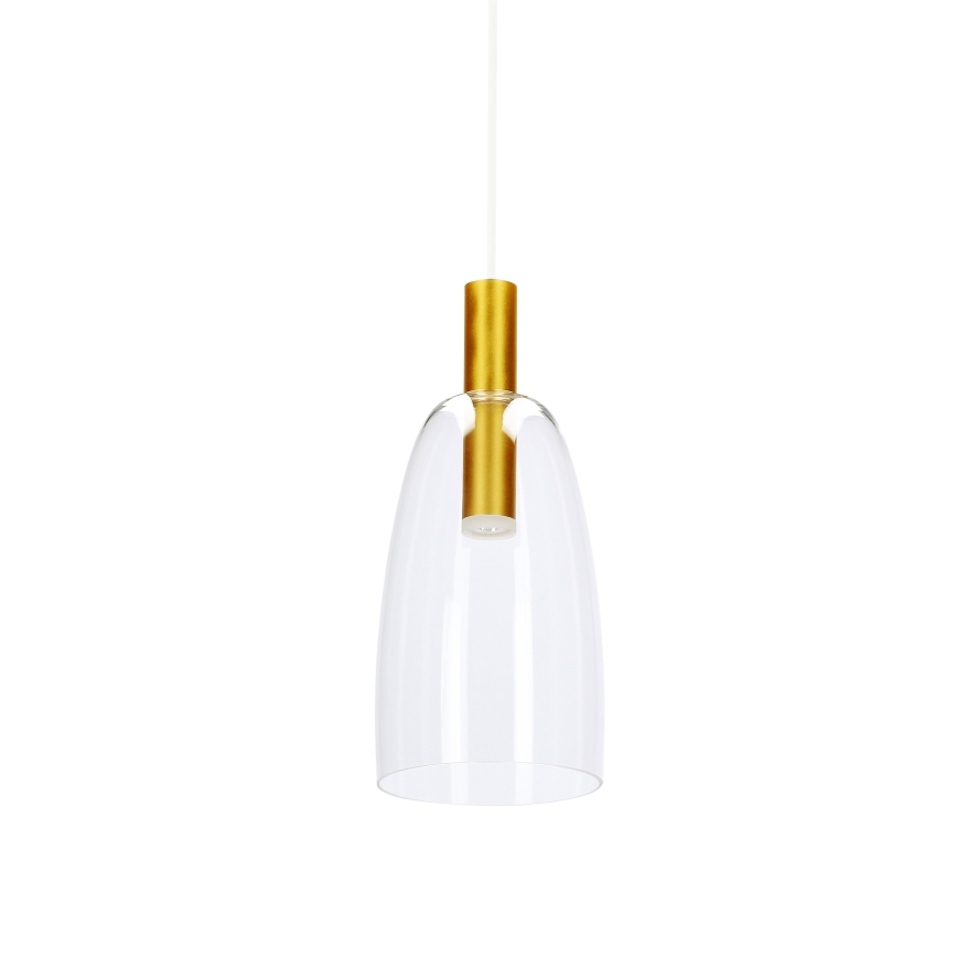 LED Lühter MODENA LED/5W/230V