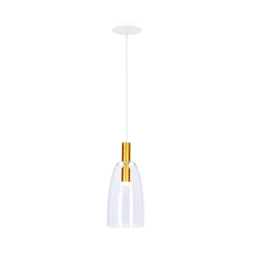 LED Lühter MODENA LED/5W/230V