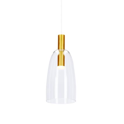 LED Lühter MODENA LED/5W/230V