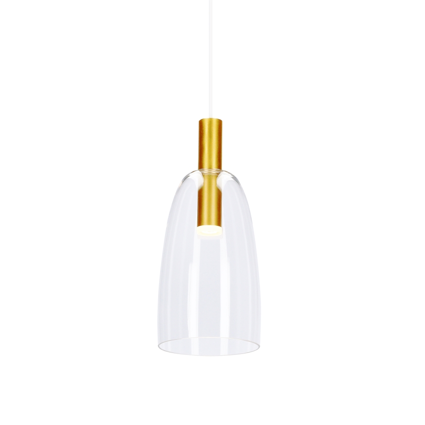 LED Lühter MODENA LED/5W/230V