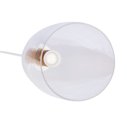 LED Lühter MODENA LED/5W/230V