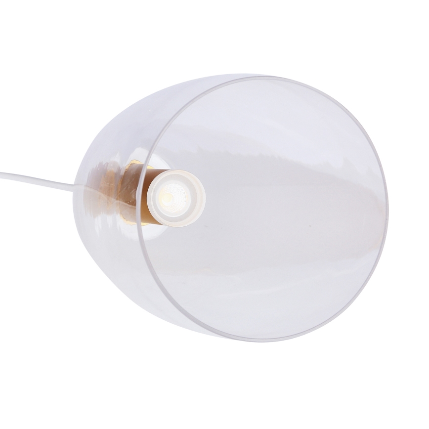 LED Lühter MODENA LED/5W/230V