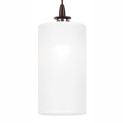 LED Lühter NOEL MINI 1xE27/60W/230V valge