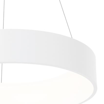 LED Lühter OHIO LED/24W/230V
