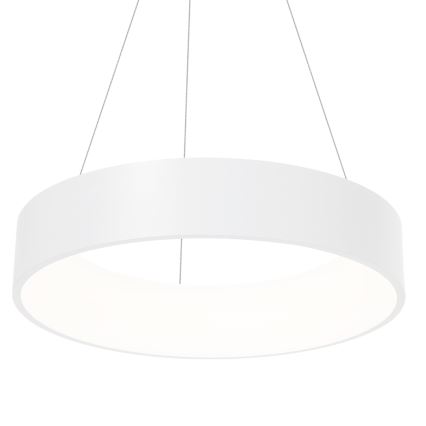 LED Lühter OHIO LED/24W/230V