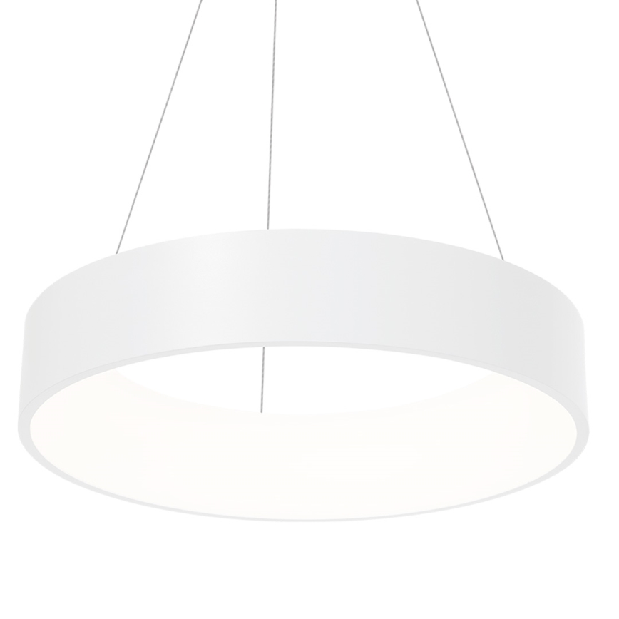 LED Lühter OHIO LED/24W/230V