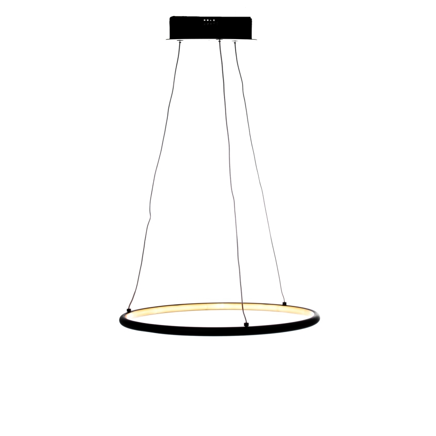 LED Lühter ORION 1xLED/22W/230V
