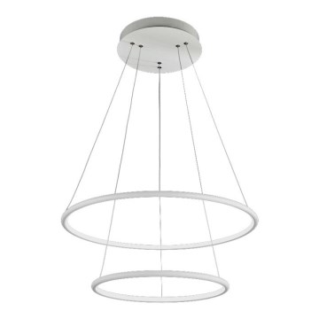 LED Lühter ORION LED/53W/230V