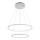 LED Lühter ORION LED/53W/230V