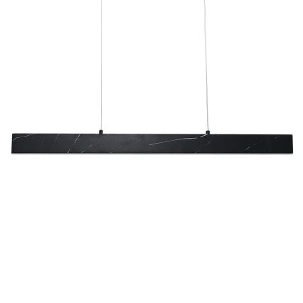 LED Lühter PIERCE LED/18W/230V must