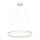 LED Lühter RING LED/36W/230V