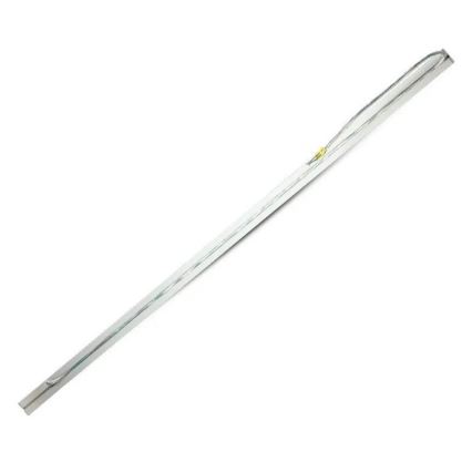 LED Lühter SAMSUNG CHIP LED/40W/230V 4000K hõbe
