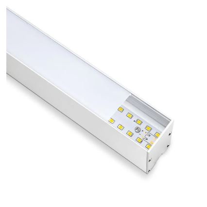 LED Lühter SAMSUNG CHIP LED/40W/230V 6400K valge