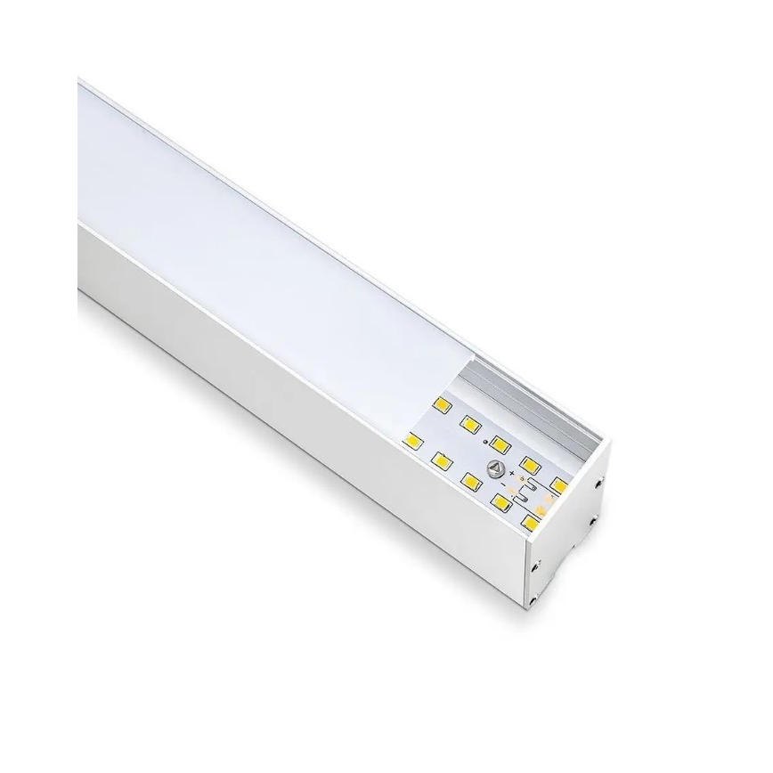 LED Lühter SAMSUNG CHIP LED/40W/230V 6400K valge